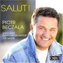 Piotr Beczala- “SALUT!” (CD). 1. Lucia di Lammermoor, opera: Act 3. - beczala-salut