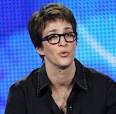 MSNBC Extends Deal with RACHEL MADDOW - TVNewser