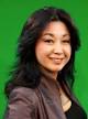 Meet International Feng Shui Expert and Event Producer Sasha Lee at the CEO ... - sasha-green
