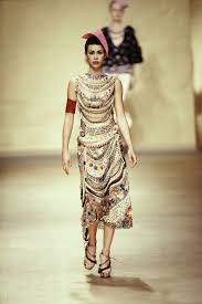 Claudine Abou-Sawan BA Fashion Print 2002 | International at Arts ... - claudine-abou-sawan-ba-fashion-print-2002