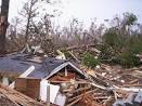 Waveland MS Katrina Damage
