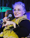Nancy Lee Andrews Former Ringo