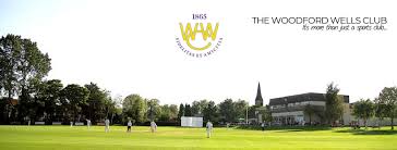 Image result for Woodford Wells Cricket Club