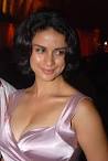 Beautiful Gul Panag.