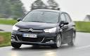 Citro&euml;n C4 review - Telegraph