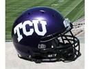 Nike's New TCU Football Uniforms and Helmet