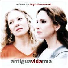 Country Spain Format CD Release Date 14-Mar-2002 - Antigua_vida_mia_JMB2048