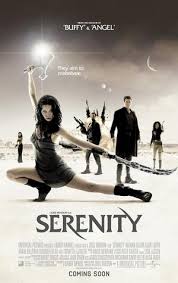 ดูหนัง Serenity ล่าสุดขอบจักรวาล