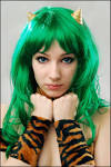 Lum by *EnjiNight on