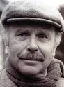 Edward Hardwicke sometimes