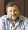 Jacek Pulikowski to przede