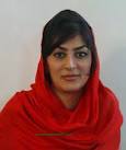 زنان ایرانی پیشروان آزادی و