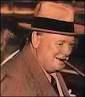 Sir Winston Churchill