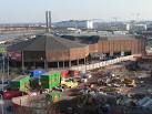 other sports facilities, - via Daymix