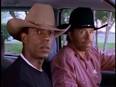 Norris plays Cordell Walker,