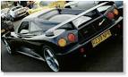 Ascari Ecosse Pictures and Specifications | Rapidcars – Exotic Car ...