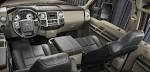 Ford Super Duty Dynamic Self Loader