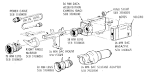 Apollo 16 Photographic Equipment