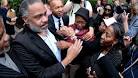 Alabama man freed after nearly 30 years on death row - Yahoo News