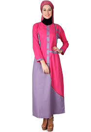 Tips Mencari Supplier Busana Muslim Nibinebu Blus Muslim Blus ...