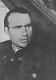 Número 9. Enrique Lister, comunista. Uno de los más altos jefes del llamado
