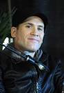 Fashion Designer Marc Ecko