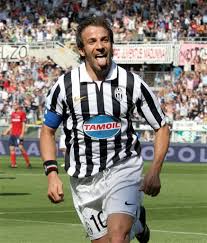 Grandes de la Juventus