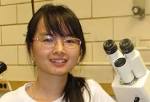 Qian has been awarded a Warren