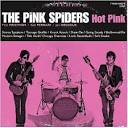 The Pink Spiders Picture 4
