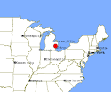 Auburn Hills Profile | Auburn Hills MI | Population, Crime, Map
