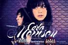 Carla Morrison en Bar Mónaco