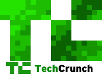 Tech Crunch Logo - Bullhorn Reach - Steven Duque