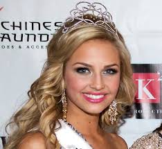 Cassidy Wolf has won Miss California Teen USA 2013. The class of 2012 graduate of Great Oak High School represented Greater San Diego in the Miss California ... - Cassidy-Wolf-Wins-Miss-California-Teen-USA-2013