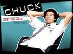 Chuck Season 4 DVD Boxset