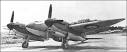 Vickers 432 - fighter