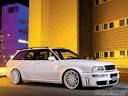 1995 Audi RS2 Avant - Eurotuner Magazine