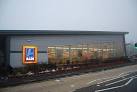 Aldi, Station Drive - via Daymix
