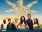 Weeds Seasons 1-7 DVD Boxset