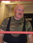 File:Sgt. Slaughter in April 09.jpg - Wikipedia, the free encyclopedia