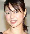 Also known as 井川遥 / いがわ