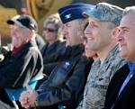 Altus Air Force Base - Media