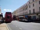 NJN on the X17 service, - via Daymix