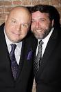 Addams Family Chicago opening – Kevin Chamberlin – Michael Gans