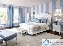 5 Ide Membuat Desain Kamar Tidur yang Nyaman