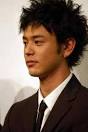 Japanese Actor Satoshi
