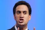 Ed Miliband attacked before TV debate: live