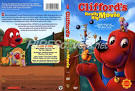 Clifford's Really Big Movie