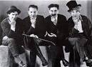 Chico Marx (1887 - 1961) - Find A Grave Memorial