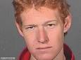 Redmond O'Neal was stopped at