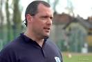 Offensive Coordinator Christian Knes (Graz Giants II)